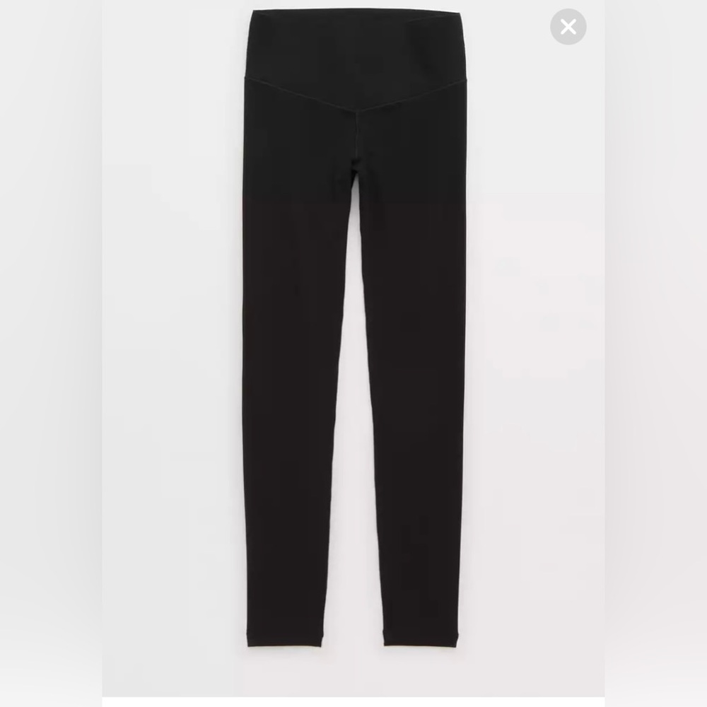 Aerie Offline Leggings With Pockets